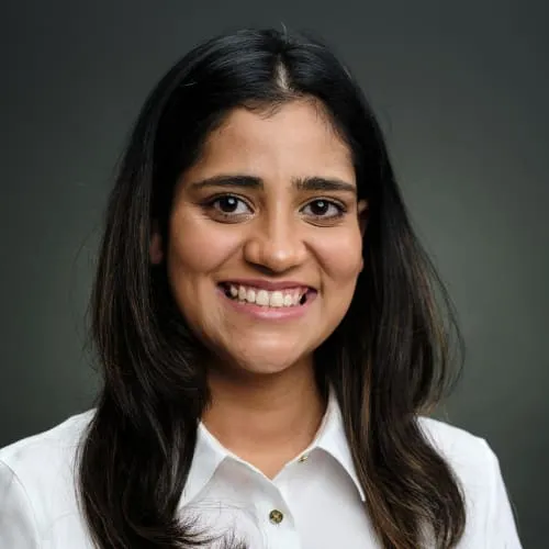 Dr. Bushra Parvez - Yardley, PA - Dentistry