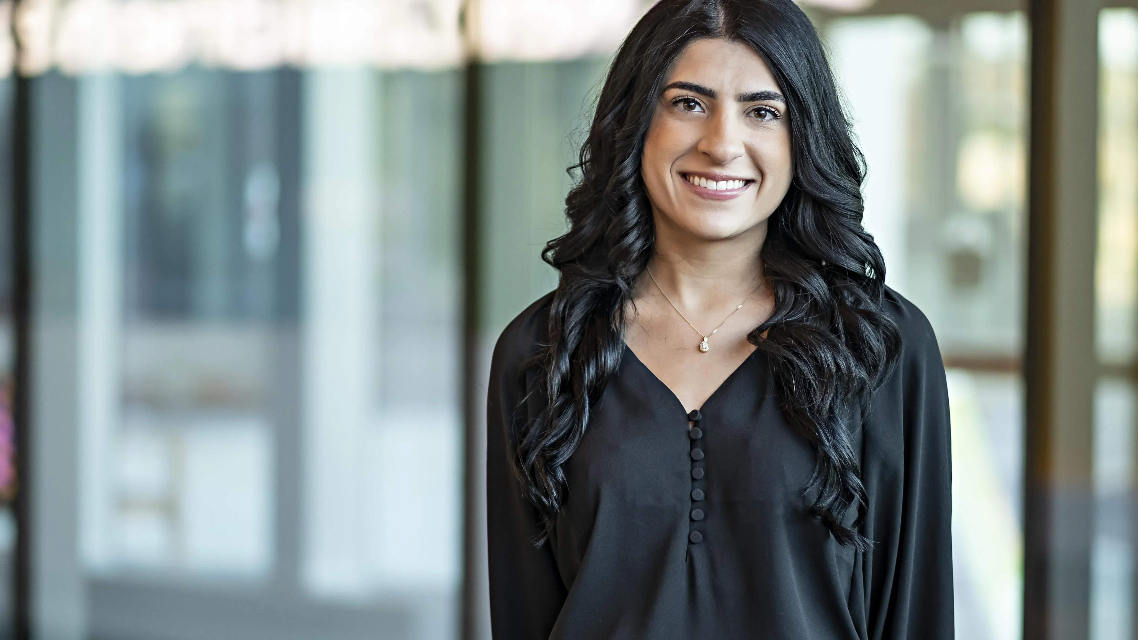 Sandra Abouafech, CRNP