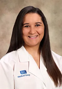 Kourtney Cecelia Chapman, FNP - Alton, IL - Family Medicine