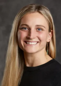Paige Nicole Goulette - Owosso, MI - Nurse Practitioner, Neurology