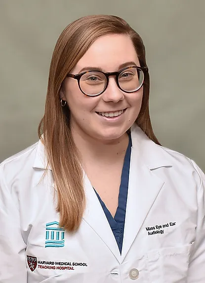 Dr. Jillian Bushor - Boston, MA - Audiology