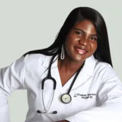 Dr. Elizabeth Tata-Acha, RN,NP,PMHNP-BC