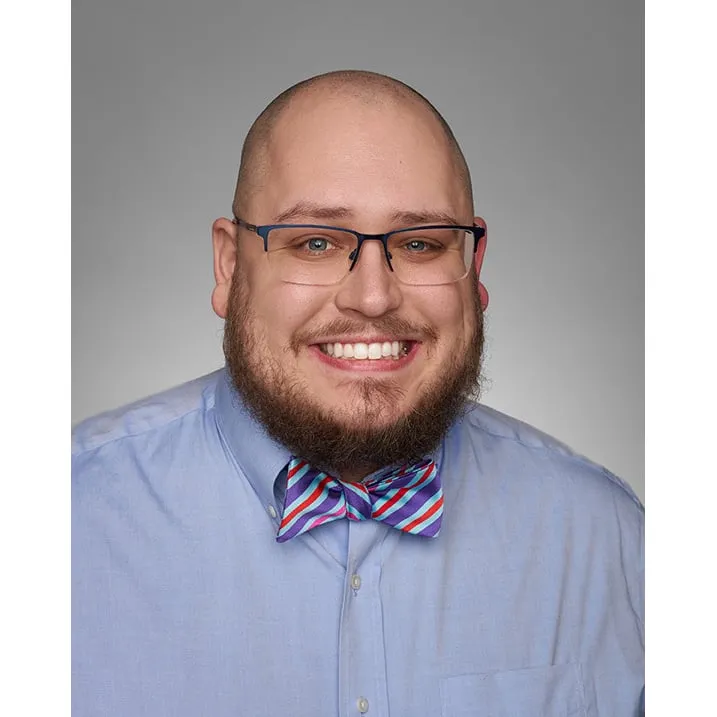 Dr. Austin Montgomery Brekke, ARNP