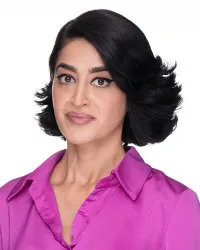 Dr. Alina Kifayat, MD - Oradell, NJ - Rheumatology