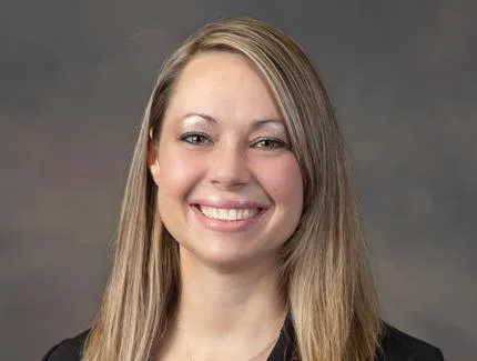 Alexis Moyer, NP - Fort Wayne, IN - Nurse Practitioner