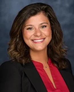 Dr. Evelyne Mechas - Blue Ash, OH - Optometry, Optometrist