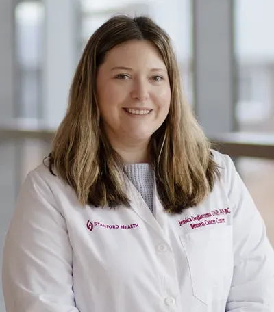 Jessica Degiacomo, APRN - Stamford, CT - Oncology, Nurse Practitioner, Oncologist/hematologist