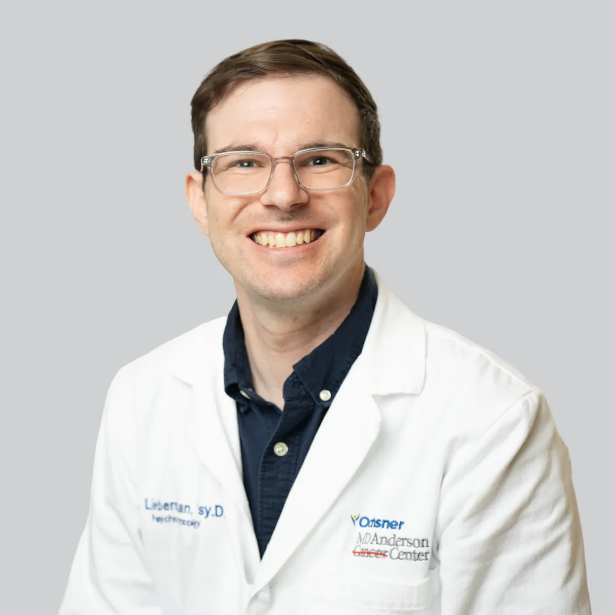 Joshua Lieberman, PSYD - New Orleans, LA - Psychology, Psychologist