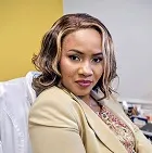 Dr. Nuela Umeh, DPA, APRN, PMHNP-BC, MSN - ORLANDO, FL - Nurse Practitioner