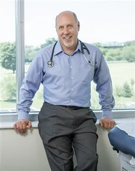 Dr. Eric Mankin, MD - Newtown Square, PA - Family Medicine