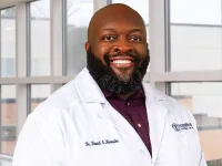 Dr. David Nwasike, MD - Dalton, GA - Hospital Medicine