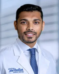 Dr. Karsh Gaurav, DO - Shenandoah, TX - Cardiovascular Disease