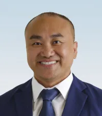 Dr. Eloy Alibin IIi, MD - Auburn, WA - Family Medicine