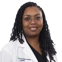 Kayla Jones, APRN - Lexington, KY - Nurse Practitioner