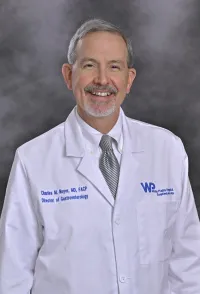 Dr. Charles M. Noyer, MD, FACP - White Plains, NY - Gastroenterology