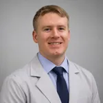 Finnbar Higgins, APRN