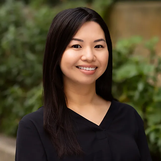Corinna Tsieh, NP - San Mateo, CA - Nurse Practitioner