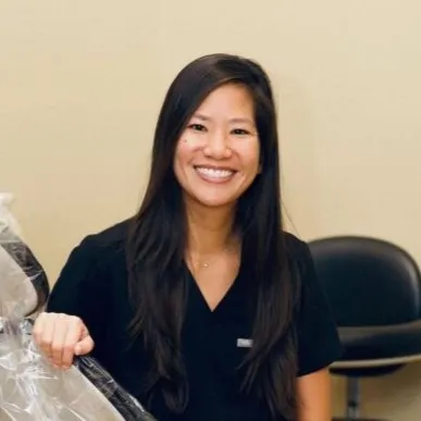 Dr. Christina Diep Nguyen, DDS - Dallas, TX - Dentistry
