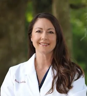 Dr. Nicole Soudelier - Thibodaux, LA - Allergy & Immunology, Audiology, Orofacial Pain, Otolaryngology-Head & Neck Surgery, Otology & Neurotology, Plastic Surgery