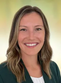 Dr. Amy Marie Larson, MD
