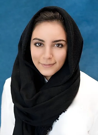 Dr. Samira Sadat Mortazavi - Boston, MA - Optometry, Optometrist