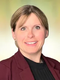 Ashleigh Marie Neuman, APRN, CNP - Graceville, MN - Nurse Practitioner