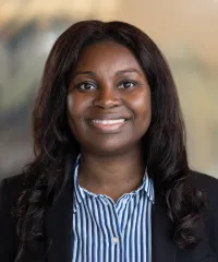 Ugochi J. Goldson, MD, MPH - Bronx, NY - Psychiatry