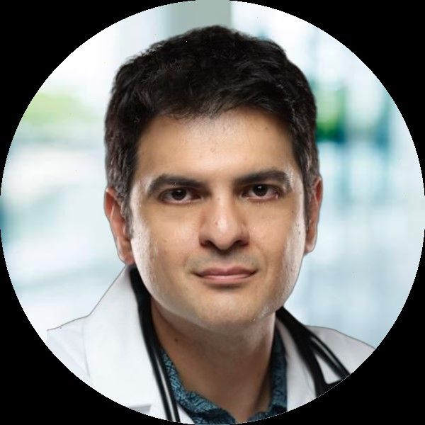 Dr. Farhad Nassiri, MD - Irvine, CA - Internal Medicine, Family Medicine