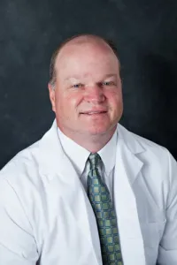 Dr. David A. Saunders, MD