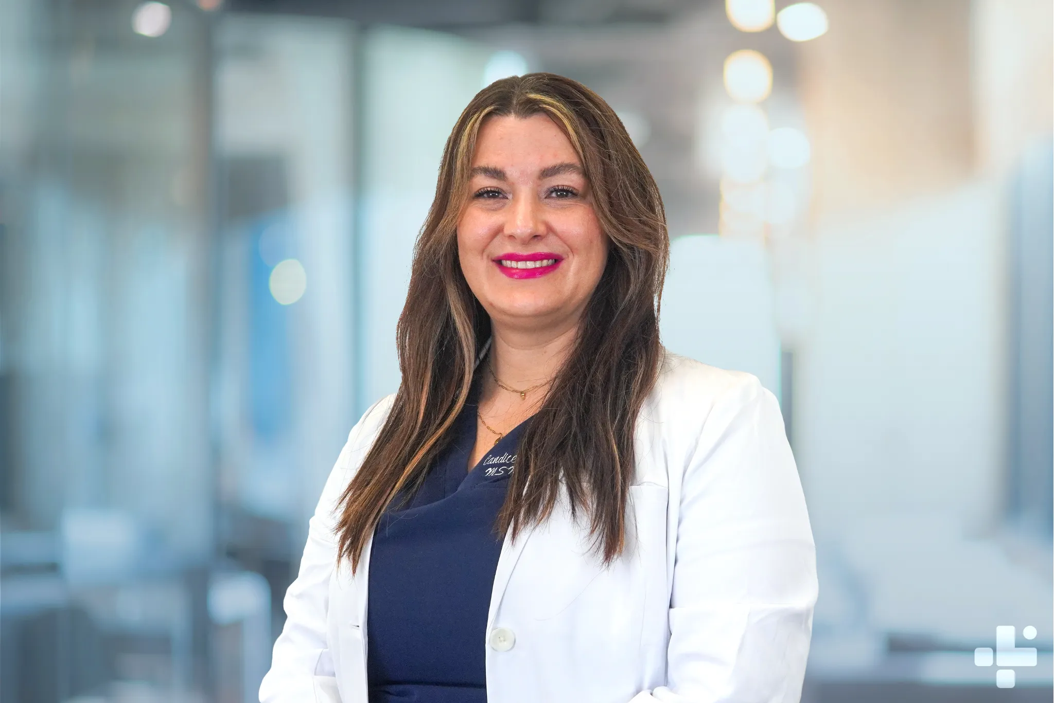 Dr. Candice Scalise-Turner - Webster, TX - Cardiovascular Disease, Cardiologist