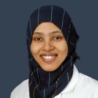 Seida Ibrahim, CNM, MSN - Washington, DC - Midwifery
