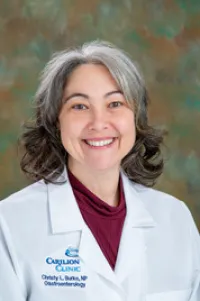 Christy L. Burke, NP - Roanoke, VA - Nurse Practitioner