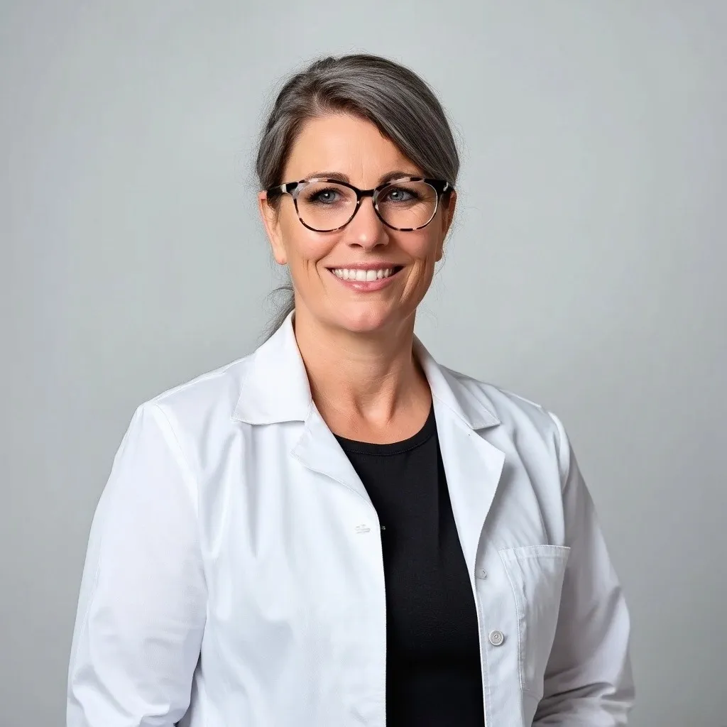 Brandie Fridley - Portage, MI - Nurse Practitioner, Psychiatry, Addiction Medicine