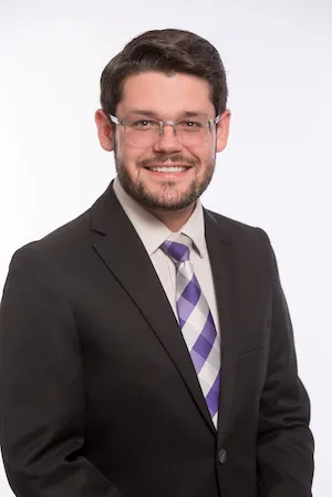 Dr. Dustin Weidert, OD - Lutcher, LA - Ophthalmology, Ophthalmologist
