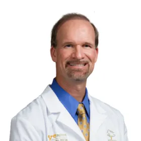 Dr. Tim McLaughlin, MD - Pensacola, FL - Ophthalmology