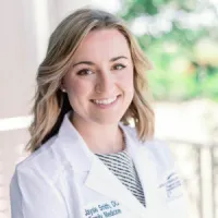 Dr. Jaysie Smith, DO - Somerset, KY - Family Medicine