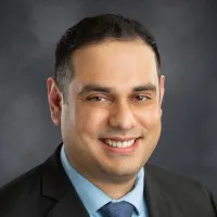 Dr. Ali Syed, MD - Williston, ND - Internal Medicine