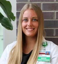 Anna Etzler, CNP - Lima, OH - Nurse Practitioner