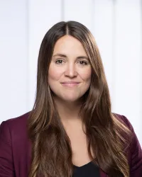 Lyndsey Strang, NP - Rice Lake, WI - Nurse Practitioner