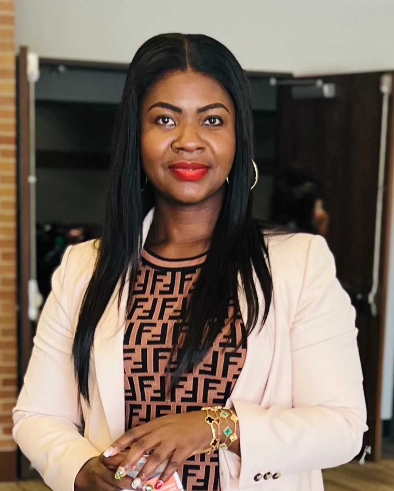 Pauline Ireagbu George - Irving, TX - Psychiatry, Addiction Medicine, Nurse Practitioner