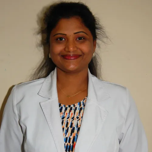 Haritha Bommana, FNP-C - Suwanee, GA - Nurse Practitioner, Family Medicine, Internal Medicine