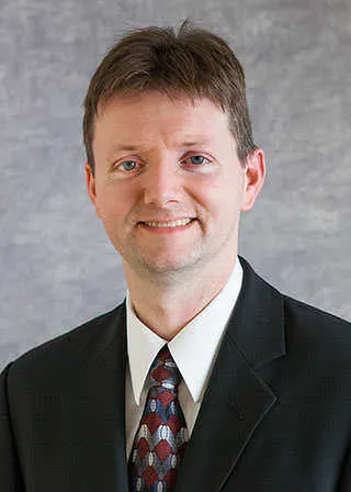 Dr. Aaron S Ashabraner, MD - Noblesville, IN - Family Medicine