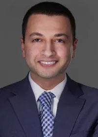 Dr Omar Abdalla, DO - Monterey, CA - Family Medicine