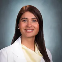 Dr. Rida Fatima, MD - Greenville, NC - Internal Medicine