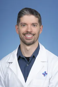 Timothy Robbins, NP - Spartanburg, SC - Nurse Practitioner