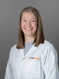 Nicole V Plowman, PNP - Charlottesville, VA - Nurse Practitioner