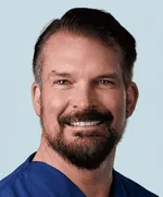 Dr. Kevin P. McCarthy