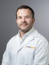 James Mapp IIi, FNP - Culpeper, VA - Nurse Practitioner