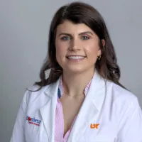 Dr. Mackenzie Box, DNP, CPNP-ACPC