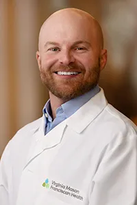 Nicholas (nick) Johnson, DNP - Silverdale, WA - Nurse Practitioner
